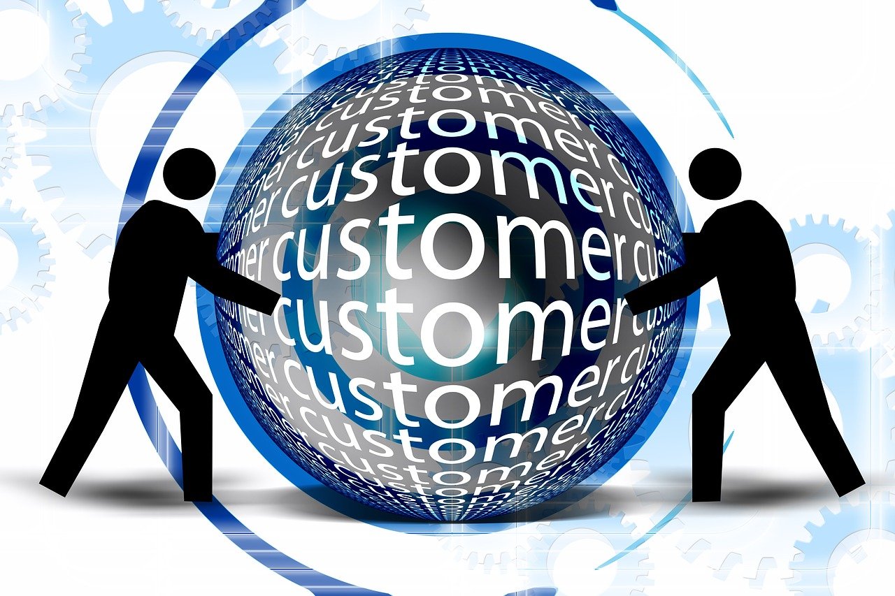 Our Customers